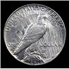 Image 3 : 1927-s Peace Dollar $1 Grades Select Unc