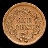 Image 3 : 1863 Not One Cent Civil War Token 1c Grades Choice AU