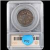 Image 5 : 1824 Coronet Head Large Cent 1c Graded xf45 By SEGS
