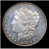 Image 2 : 1879-p Morgan Dollar $1 Grades Choice+ Unc