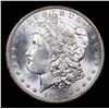 Image 2 : 1904-o Morgan Dollar $1 Grades GEM+ Unc