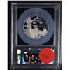 Image 3 : Proof 2015-S U.S. Marshals Service Modern Commem Half Dollar 50c Graded GEM++ Proof Deep Cameo By US