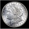 Image 2 : 1921-d Morgan Dollar $1 Grades Choice+ Unc