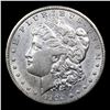 Image 2 : 1902-s Morgan Dollar $1 Graded ms61 By SEGS