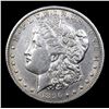 Image 2 : ***Auction Highlight*** 1896-o Morgan Dollar $1 Graded Select Unc BY USCG (fc)