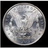 Image 3 : 1881-s Morgan Dollar $1 Grades GEM Unc
