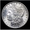 Image 2 : 1902-o Morgan Dollar $1 Grades Choice+ Unc