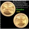 Image 1 : No Date Perfect Circle Advertisement Token Grades vf++