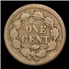 Image 3 : 1863 Not One Cent Civil War Token 1c Grades f details