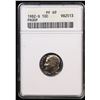 Image 2 : ANACS 1982-s Roosevelt Dime 10c Graded pf69 By ANACS