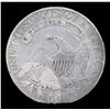 Image 3 : 1822 Capped Bust Half Dollar 50c Grades VF Details