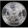 Image 3 : 1881-s Morgan Dollar $1 Grades GEM+ Unc