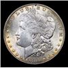 Image 2 : 1886-p Morgan Dollar $1 Grades Choice+ Unc