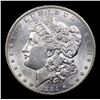 Image 2 : ***Auction Highlight*** 1884-s Morgan Dollar $1 Graded Select Unc BY USCG (fc)