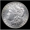 Image 2 : ***Auction Highlight*** 1883-s Morgan Dollar $1 Graded Select Unc BY USCG (fc)