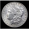 Image 2 : ***Auction Highlight*** 1886-o Morgan Dollar $1 Graded Select+ Unc BY USCG (fc)