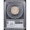 Image 3 : 1916-d Barber Quarter 25c Graded ms64+ By SEGS