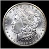 Image 2 : 1899-o Morgan Dollar $1 Grades Select+ Unc