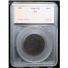 Image 4 : 1812 LG Date Classic Head Large Cent 1c Graded g6 By SEGS