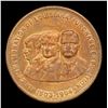 Image 2 : 1904 Louisiana Purchase Exposition Commem Token Grades Choice AU/BU Slider