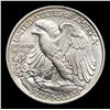 Image 3 : 1936-p Walking Liberty Half Dollar 50c Grades Select+ Unc