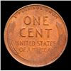 Image 3 : 1956-p Lincoln Cent 1c Grades Choice Unc RB