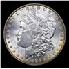 Image 2 : 1886-p Morgan Dollar $1 Grades Choice Unc