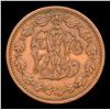 Image 2 : Cool Avian Spielmarke Token Grades NG