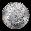 Image 2 : 1890-p Morgan Dollar $1 Grades Select Unc
