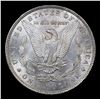 Image 3 : 1890-p Morgan Dollar $1 Grades Select Unc