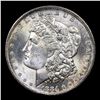 Image 2 : 1884-o Morgan Dollar 1 Grades Choice+ Unc