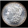 Image 2 : 1904-o Morgan Dollar $1 Grades Choice Unc