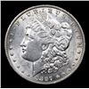 Image 2 : ***Auction Highlight*** 1897-o Morgan Dollar $1 Graded Select Unc BY USCG (fc)