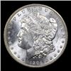 Image 2 : 1904-o Morgan Dollar $1 Grades GEM+ Unc
