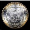 Image 3 : 1882-s Morgan Dollar $1 Grades Choice Unc