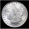 Image 2 : 1884-o Morgan Dollar $1 Grades Choice+ Unc
