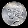 Image 2 : 1926-s Peace Dollar $1 Grades Select+ Unc