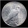 Image 3 : 1926-s Peace Dollar $1 Grades Select+ Unc