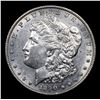Image 2 : 1890-s Morgan Dollar $1 Grades Select Unc