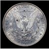 Image 3 : 1890-s Morgan Dollar $1 Grades Select Unc