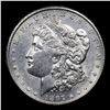 Image 2 : 1897-s Morgan Dollar $1 Grades Select Unc