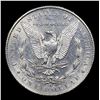 Image 3 : 1897-s Morgan Dollar $1 Grades Select Unc