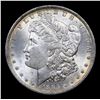 Image 2 : 1885-o Morgan Dollar $1 Grades Choice+ Unc