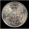 Image 3 : 1885-o Morgan Dollar $1 Grades Choice+ Unc