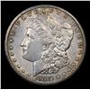 Image 2 : ***Auction Highlight*** 1902-s Morgan Dollar $1 Graded Select Unc BY USCG (fc)