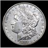 Image 2 : ***Auction Highlight*** 1893-p Morgan Dollar $1 Graded Select Unc BY USCG (fc)