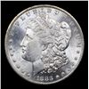 Image 2 : 1883-o Morgan Dollar $1 Grades GEM Unc