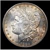 Image 2 : 1882-s Morgan Dollar $1 Grades GEM Unc