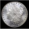 Image 2 : 1901-o Morgan Dollar $1 Grades Choice Unc
