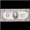 Image 2 : 1934C $20 Green Seal Federal Reserve Note Boston, MA Grades Select CU